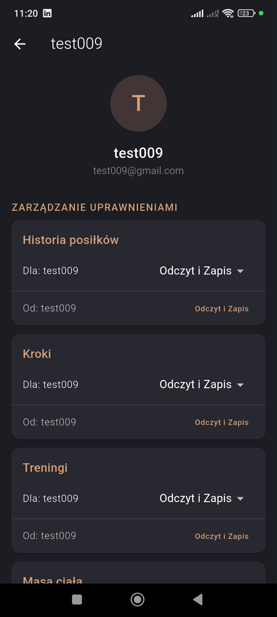 Ofitoo Coach Support